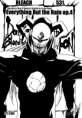 Novo Mangá Bleach Cap. 531